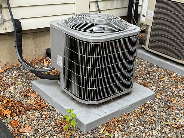 24/7 Emergency Hvac experts in Eudora, AR